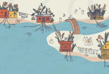 Fotoğraf Hikayesi Yarışması: Barış ve Refah için Su 11 Fotograf Hikayesi Yarismasi Baris ve Refah icin Su