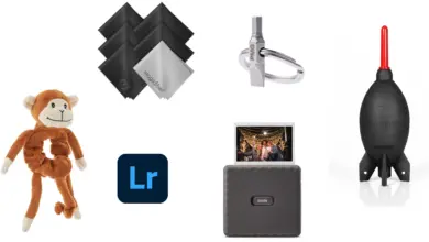 Fotografcilar Icin En Iyi 12 Hediye header