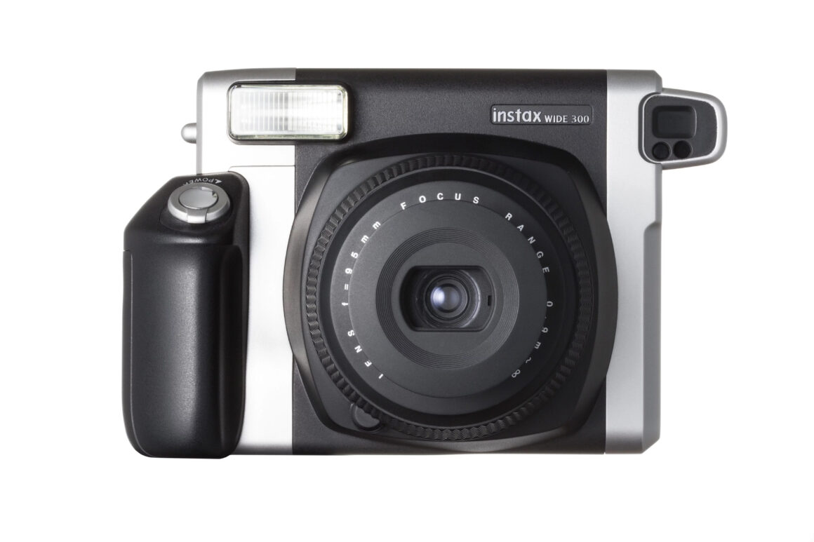 Fujifilm Instax Wide