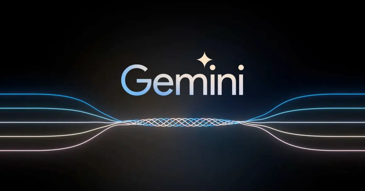 Gemini, Google'ın "En Yetenekli" Yapay Zeka Modelidir