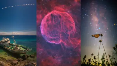 Ulusal Astrofotografi Yarışmasında Gök Görüntüleri Parlıyor 10 Indian astrophotog