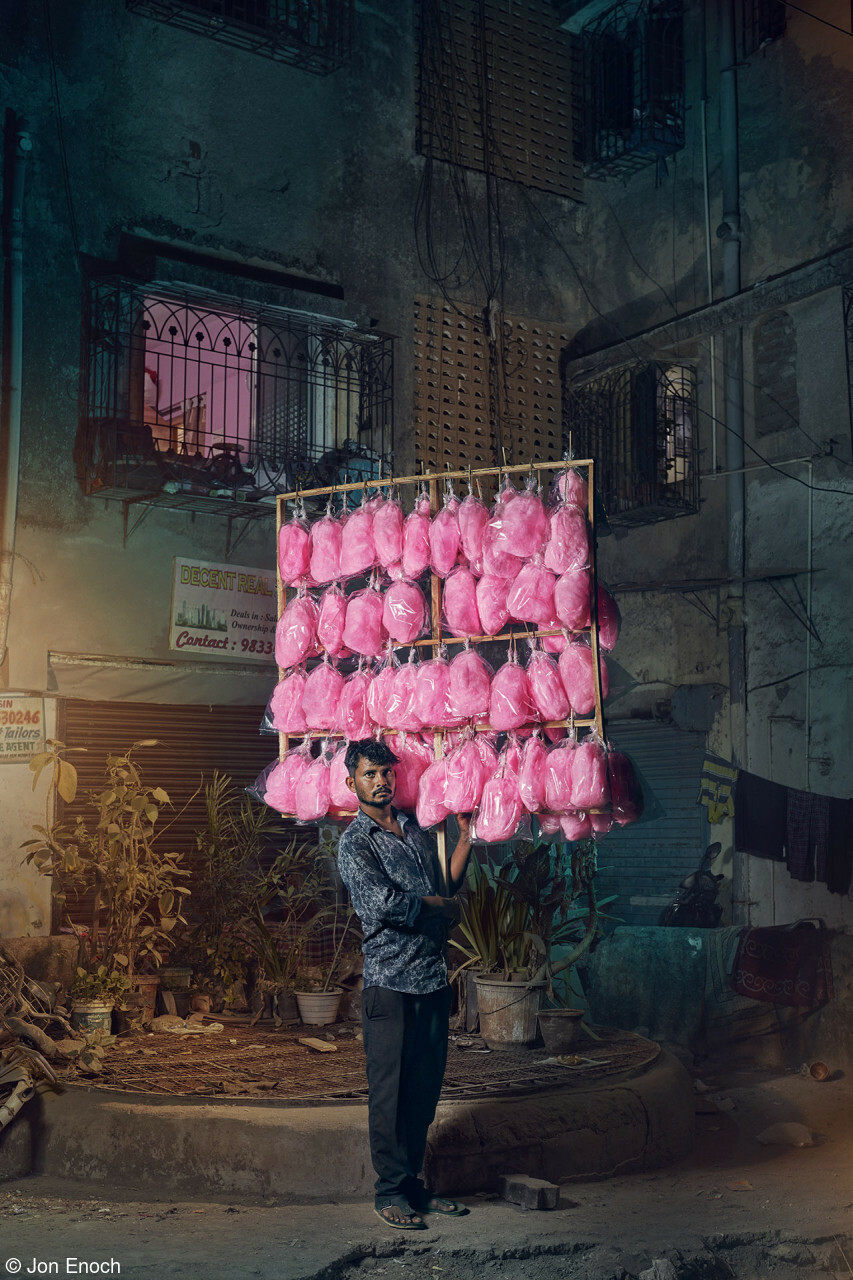 Bunlar, fotoğraf yarışmalarından 2023'ün en iyi fotoğrafları 9 Jon Enoch