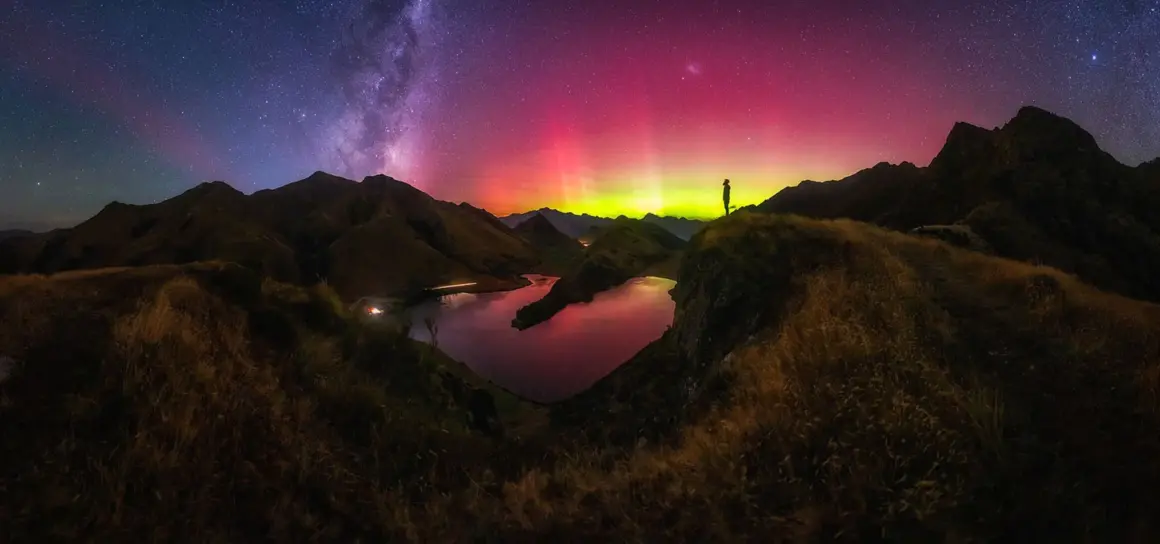 Northern Lights Photographer of the Year 2023 4 Jordan McInally 2023 NLPOTY CTA