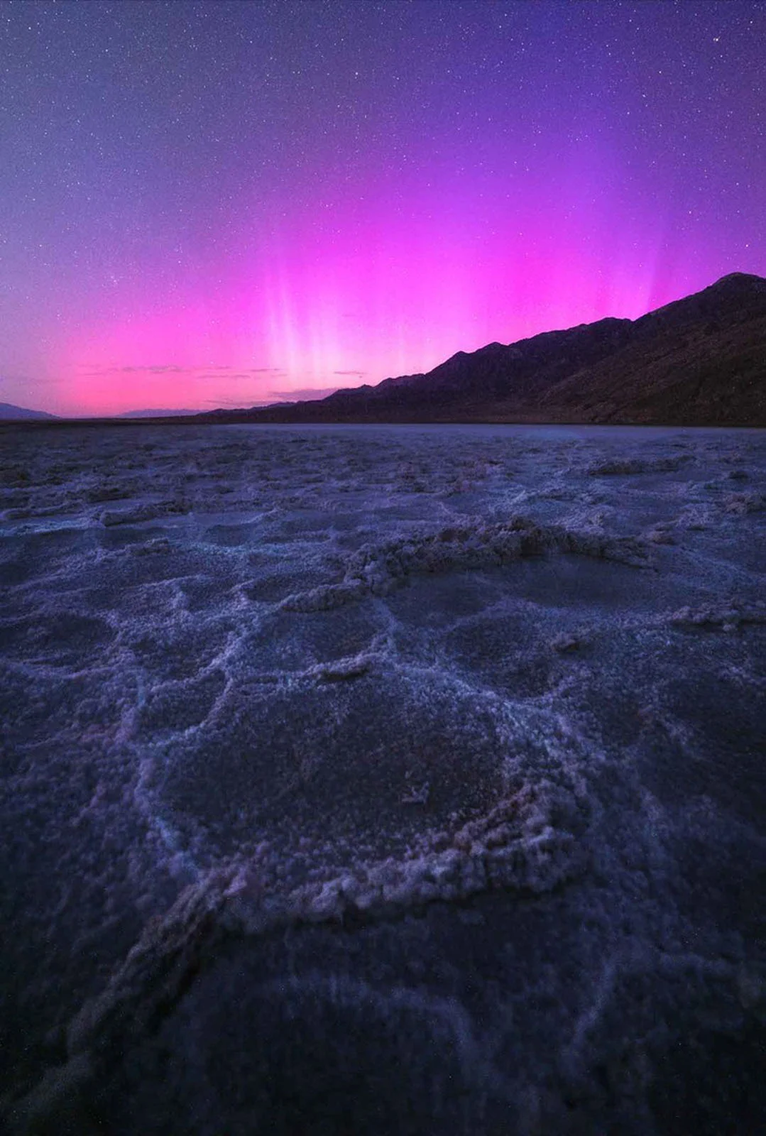 Northern Lights Photographer of the Year 2023 7 Kenneth LeRose 2023 NLPOTY CTA