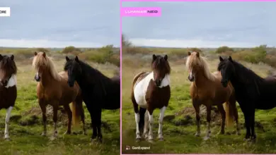 Luminar Neo Adds AI Powered GenExpand