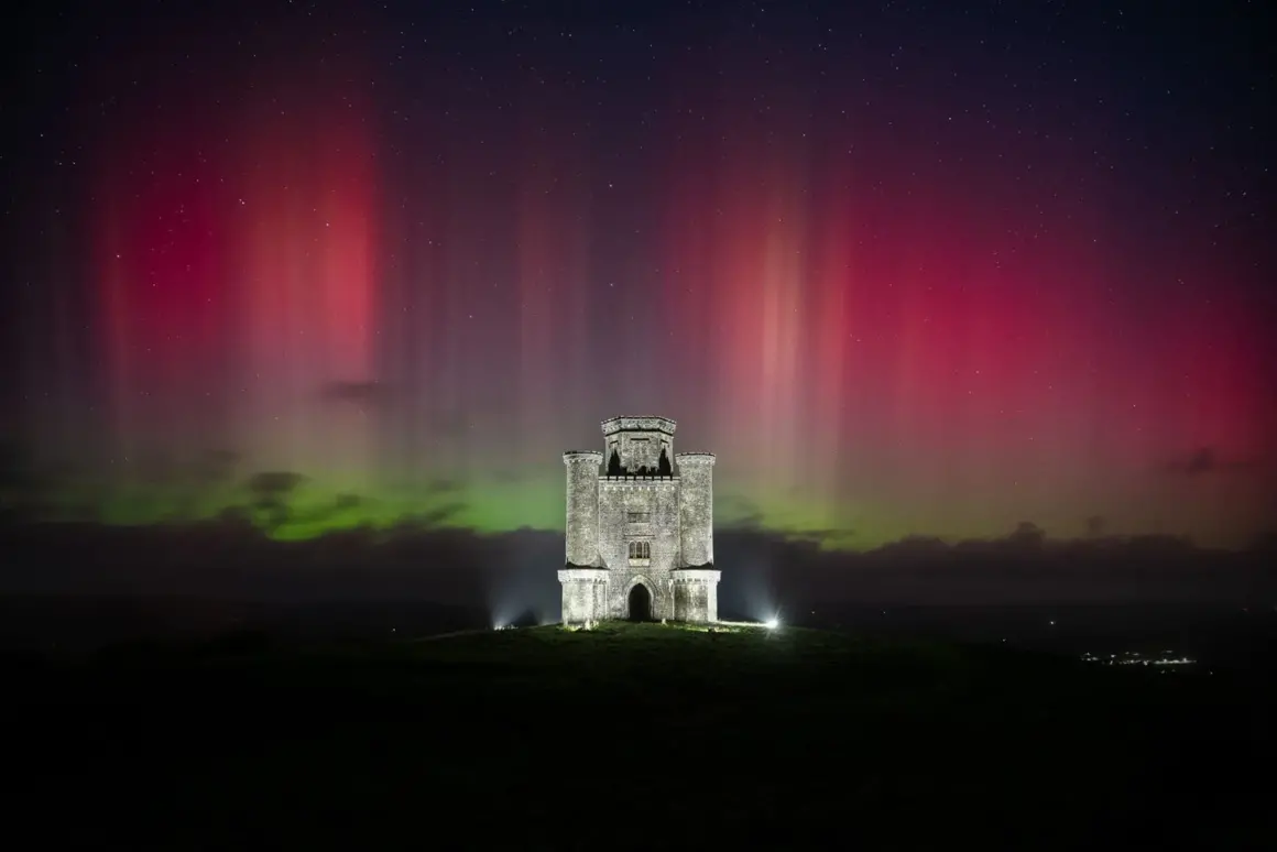 Northern Lights Photographer of the Year 2023 5 Mathew Browne 2023 NLPOTY CTA