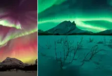 Northern Lights Photographer of the Year 2023 44 Northern Lights Photographer of the Year
