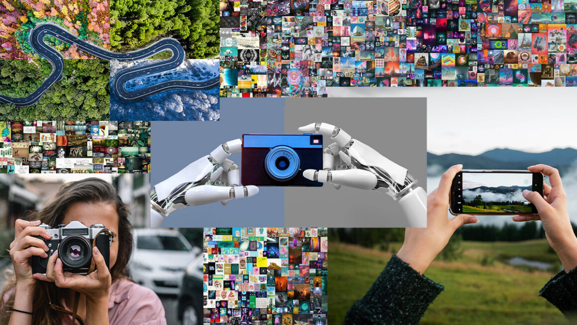 Populer 5 Fotografcilik Basligi