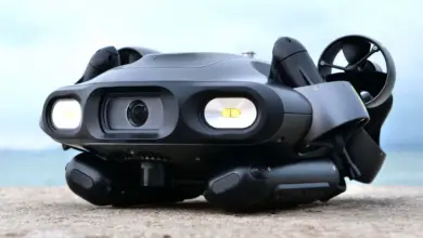 Qyseanin Yeni Sualti Droneu Harika Gorunuyor Ama Daha Iyi Bir Kamerayi Hak Ediyor