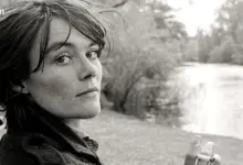 Tish Belgeseli Merhum Ingiliz Fotografci Tish Murthayi Onurlandiriyor