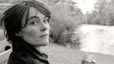 Tish Belgeseli Merhum Ingiliz Fotografci Tish Murthayi Onurlandiriyor