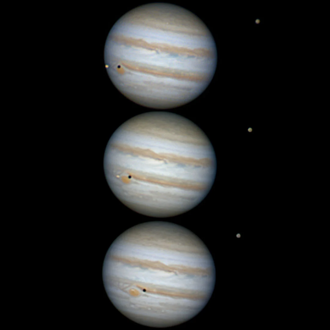 Ulusal Astrofotografi Yarışmasında Gök Görüntüleri Parlıyor 2 Ulusal Astrofotografi Yarışmasında Gök Görüntüleri Parlıyor