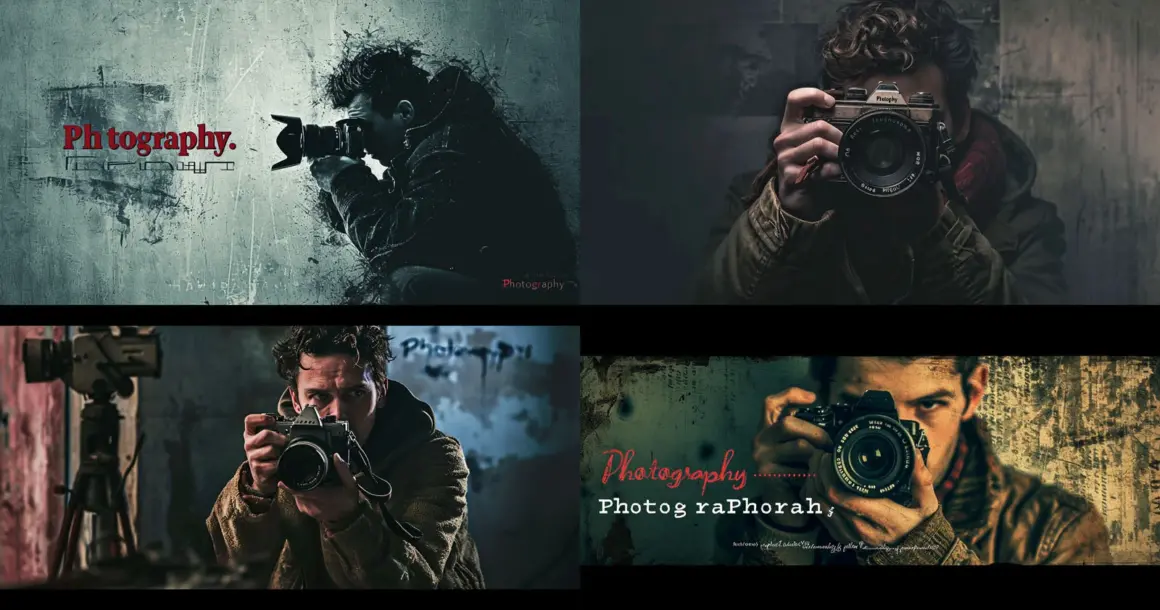 Midjourney v6 Metin Ekliyor ve Daha Gerçekçi Sonuçlar Sunuyor 11 a movie poster v6