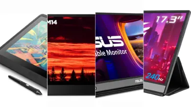 2023'ün En İyi Taşınabilir Monitörleri 23 best portable monitors
