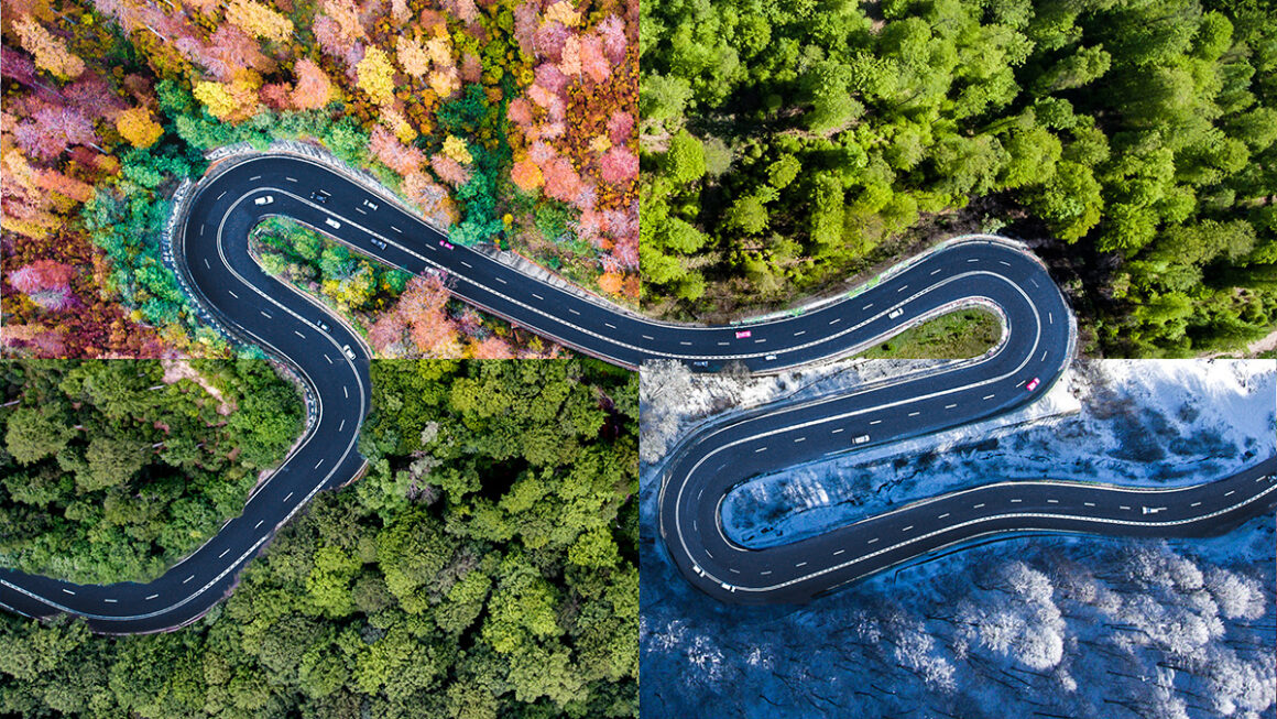 Popüler 5 Fotoğrafçılık Başlığı 2 drone fotografciligi 1