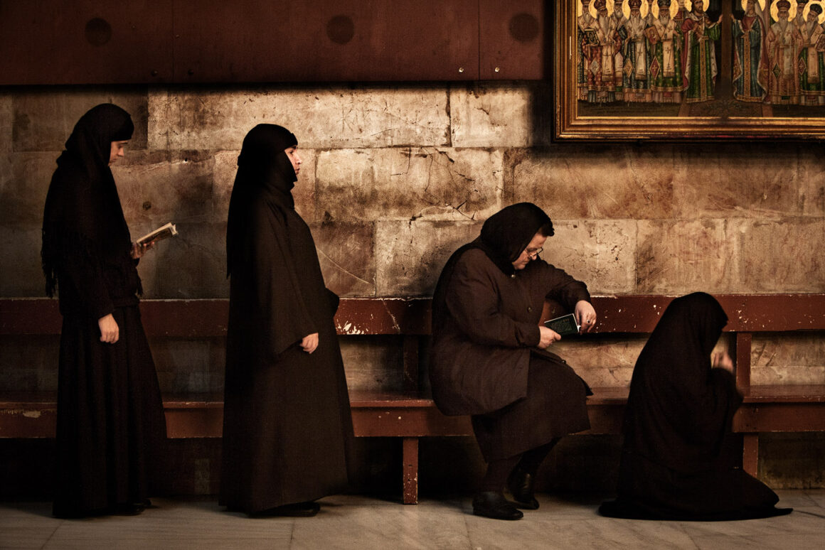 Manzara Kompozisyonu: Manzaranın Ötesinde 16 j Jerusalem 17 3 2010 18