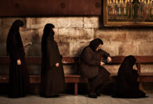 Manzara Kompozisyonu: Manzaranın Ötesinde 2 j Jerusalem 17 3 2010 18