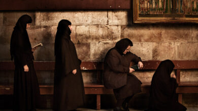 Manzara Kompozisyonu: Manzaranın Ötesinde 20 j Jerusalem 17 3 2010 18