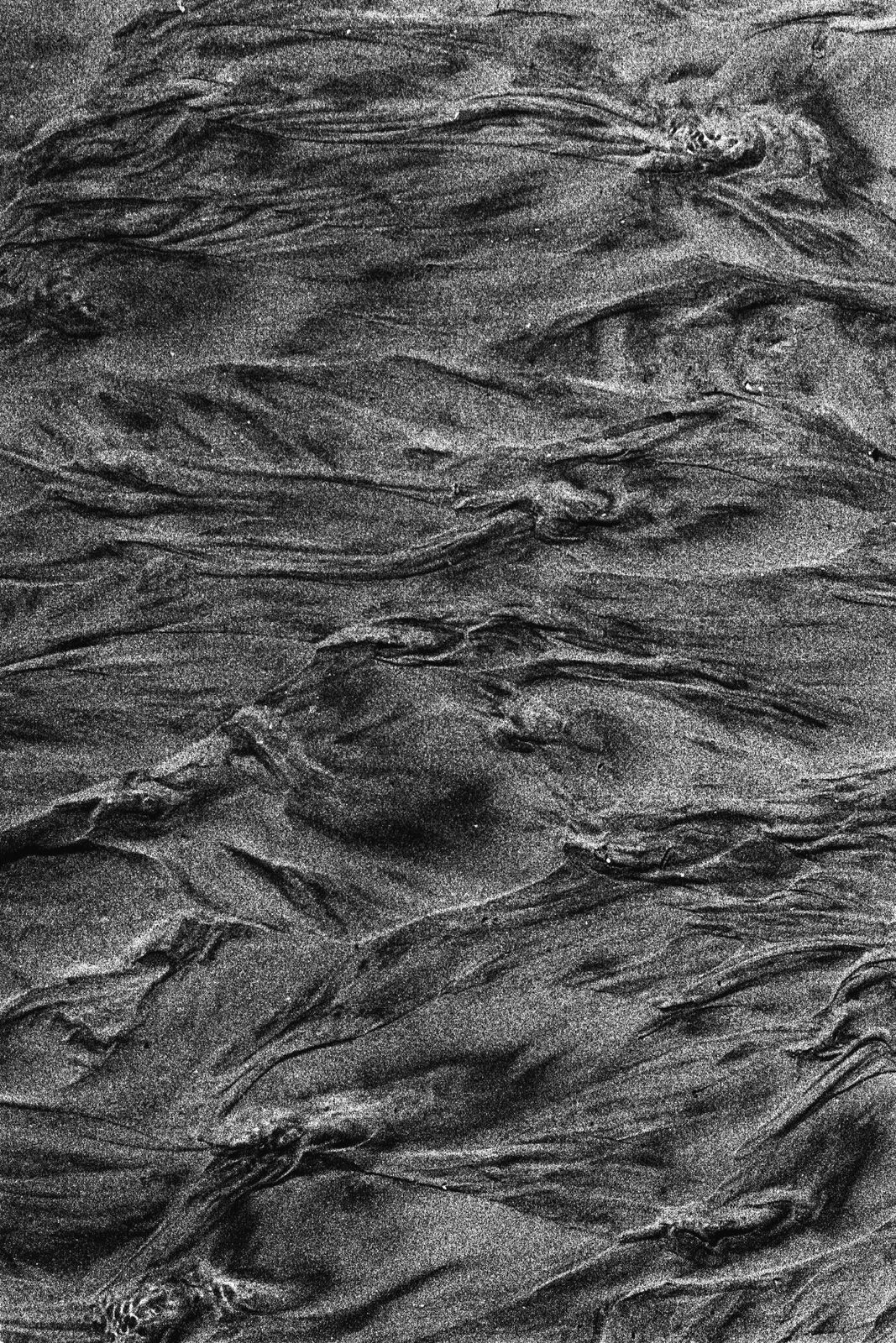 Fotoğrafçılıkta Hareketi Vurgulayan Durgunluk 8 magic eye sand
