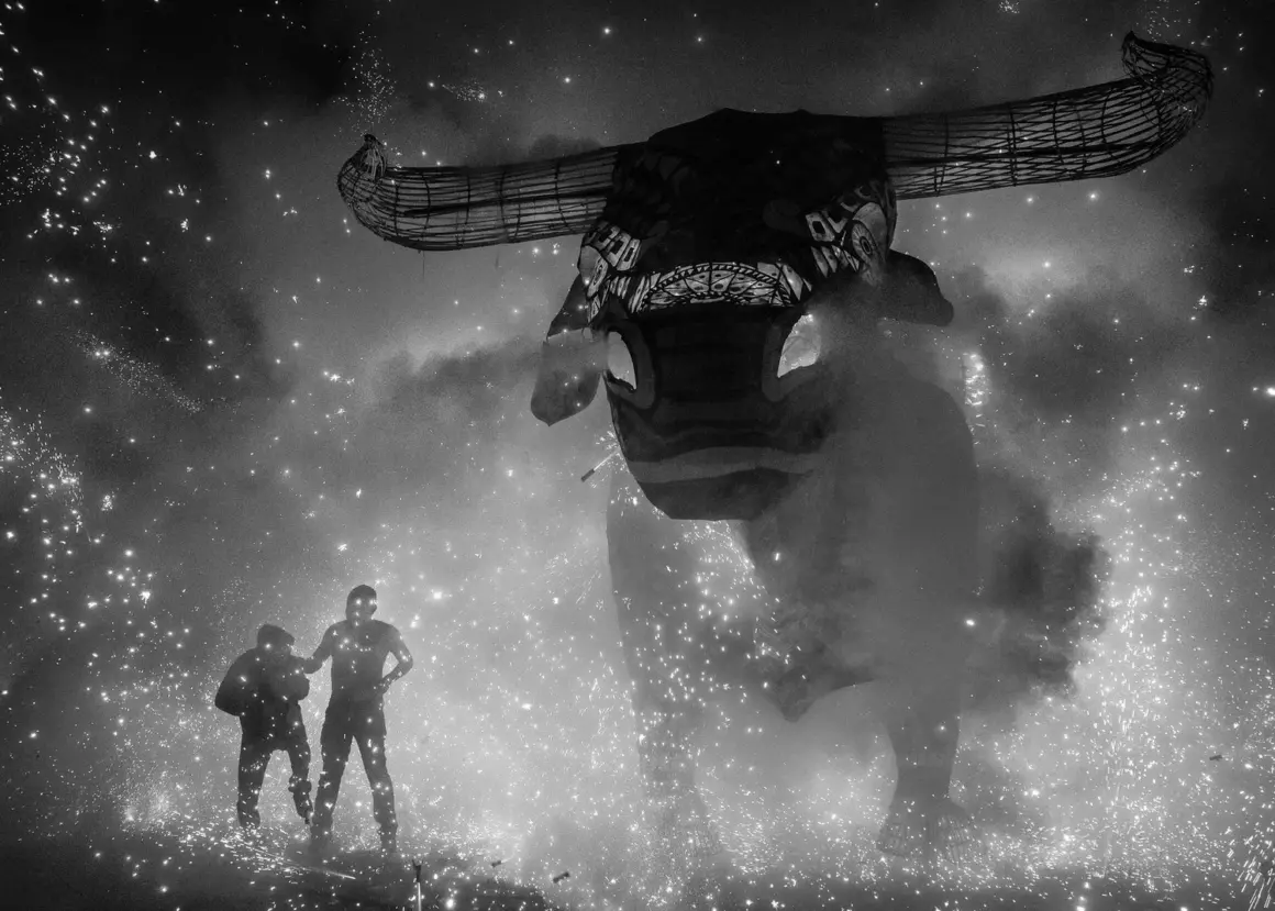 reFocus Ödülleri - Siyah Beyaz Fotoğraf Yarışması 2023 10 reFocus Awards 2023 BW Antonio Flores fotografodelinfierno