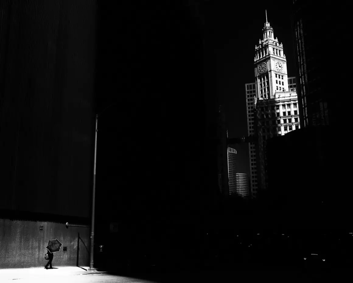 reFocus Ödülleri - Siyah Beyaz Fotoğraf Yarışması 2023 13 reFocus Awards 5 Conceptual 2023 BW Kris Desautels lo2us1