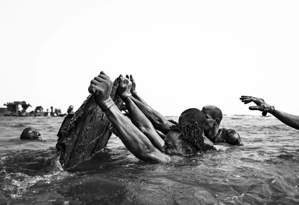 reFocus Ödülleri - Siyah Beyaz Fotoğraf Yarışması 2023 12 reFocus Awards 6 2023 BW Joao Coelho joaocoelho photography 1