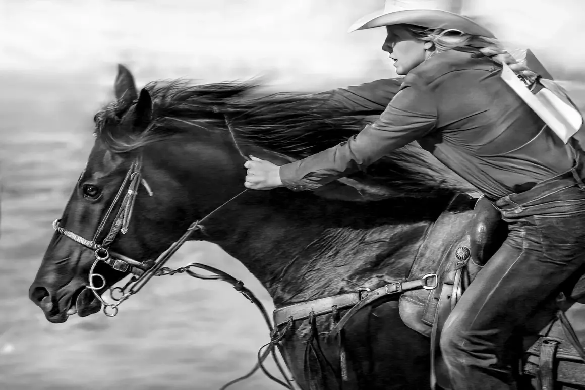 reFocus Ödülleri - Siyah Beyaz Fotoğraf Yarışması 2023 8 reFocus Awards 7 Domestic Animals 2023 BW David Zlotky davidzlotkyphotography