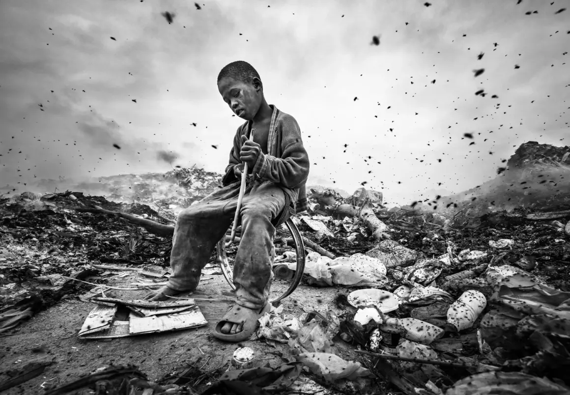 reFocus Ödülleri - Siyah Beyaz Fotoğraf Yarışması 2023 18 reFocus Awards Photojournalism 2023 BW Joao Coelho joaocoelho photography