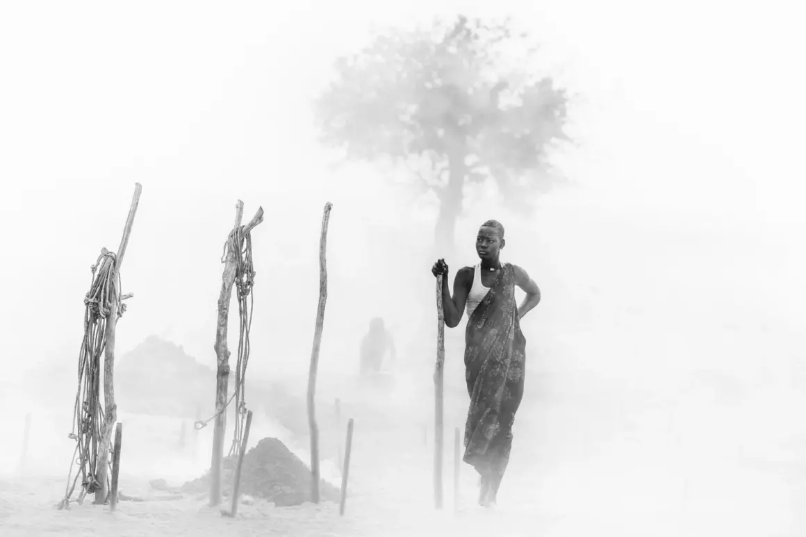 reFocus Ödülleri - Siyah Beyaz Fotoğraf Yarışması 2023 17 reFocus Awards 5 Travel 2023 BW Trevor Cole trevcole