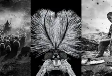 reFocus Ödülleri - Siyah Beyaz Fotoğraf Yarışması 2023 17 reFocus black white