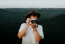 seyahat icin en iyi kamera header