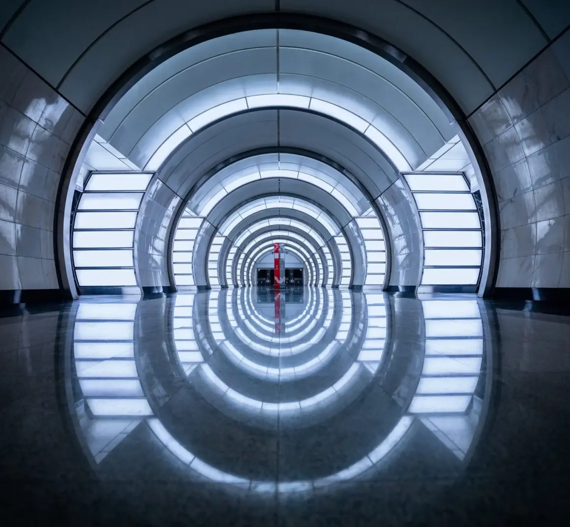 Vadim Sherbakov : Moskova Metro 21 vadim sherbakov new moscow metro Metronew
