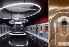 Vadim Sherbakov : Moskova Metro 10 vadim sherbakov new moscow metro featured