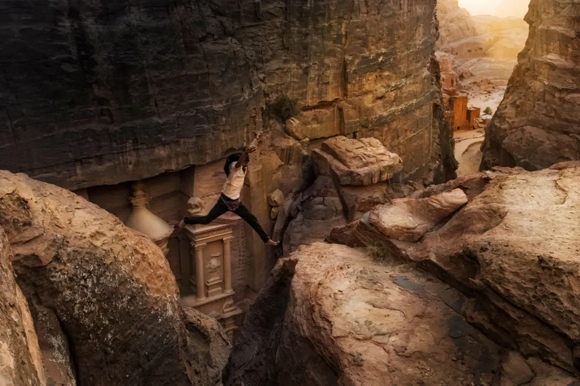 Yılın Seyahat Fotoğrafçısı 2023 Kazananları 20 136 TPOTY 2023 LeisureAdventure Win APeruzzi