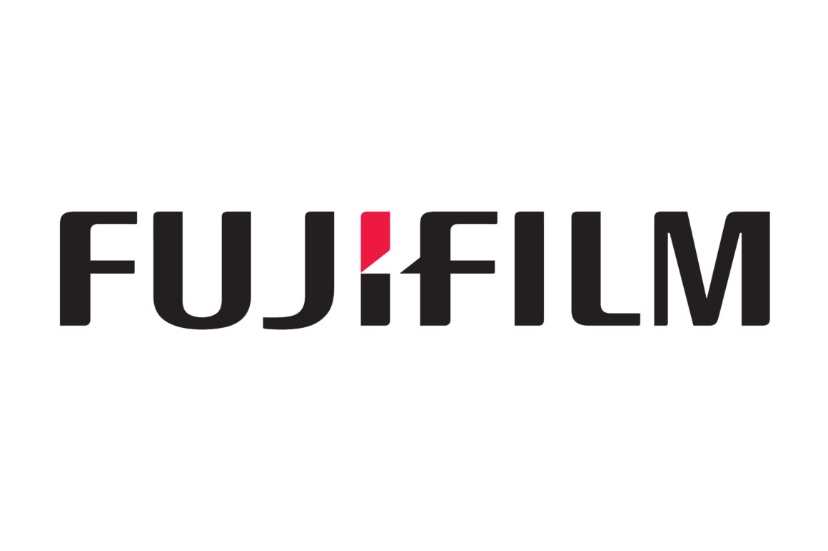 2023'te piyasaya sürülen kameralar 1 2023 Fuji logo