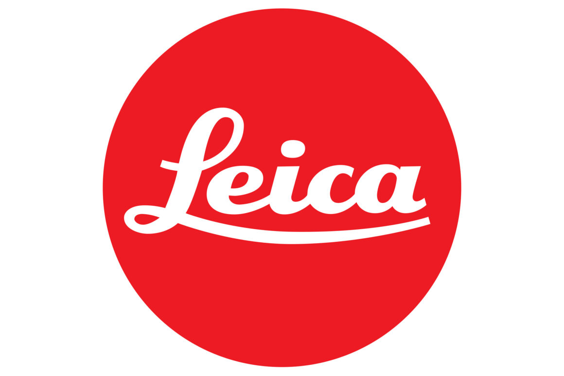 2023 Leica logo