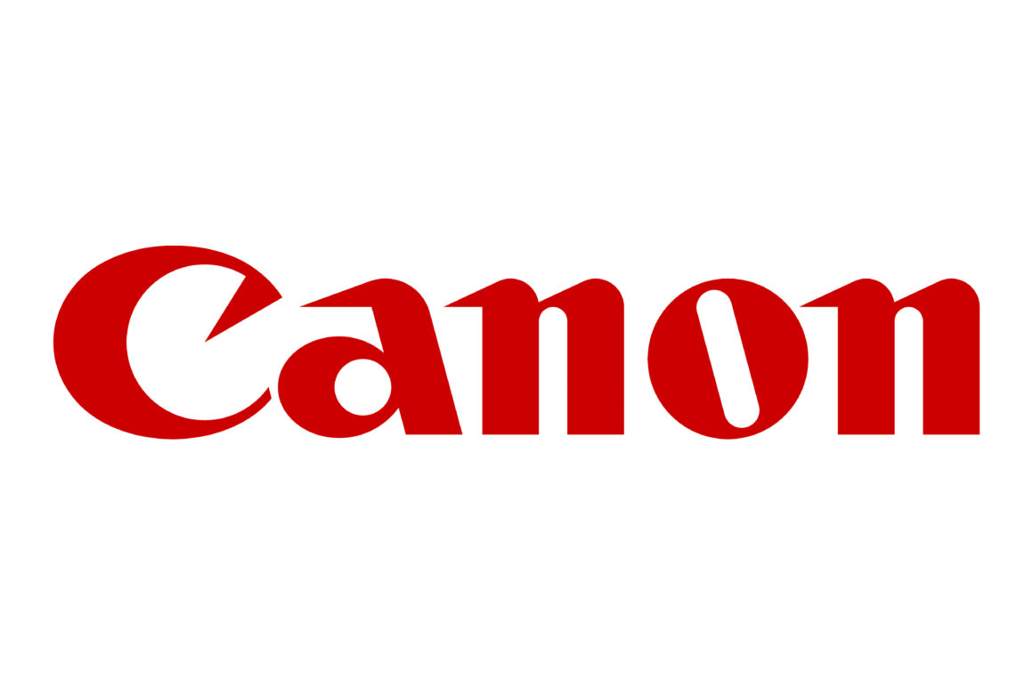 2023 canon logo