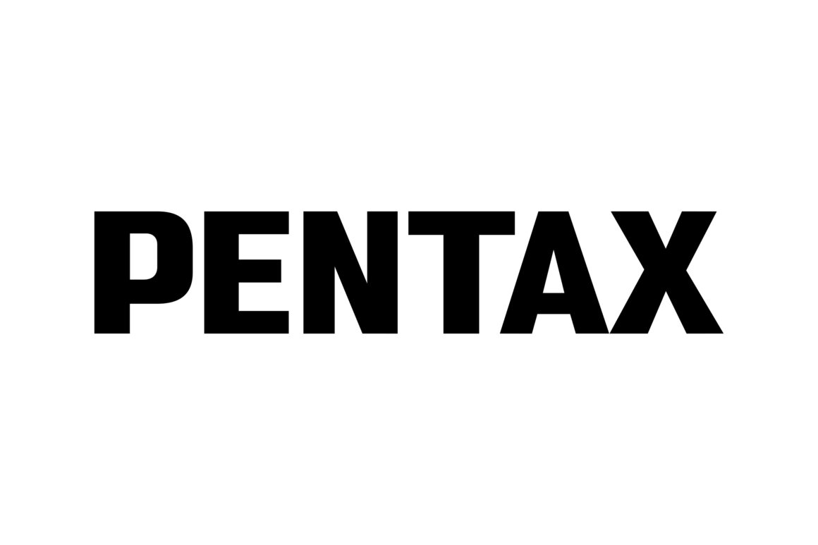 2023 pentax logo