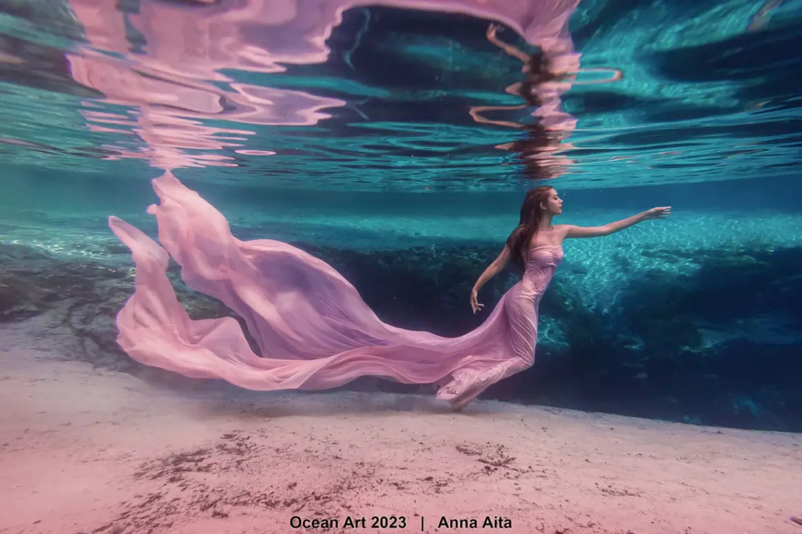 2nd Underwater Fashion Anna Aita Elegance in the Springs 1536x1024 1