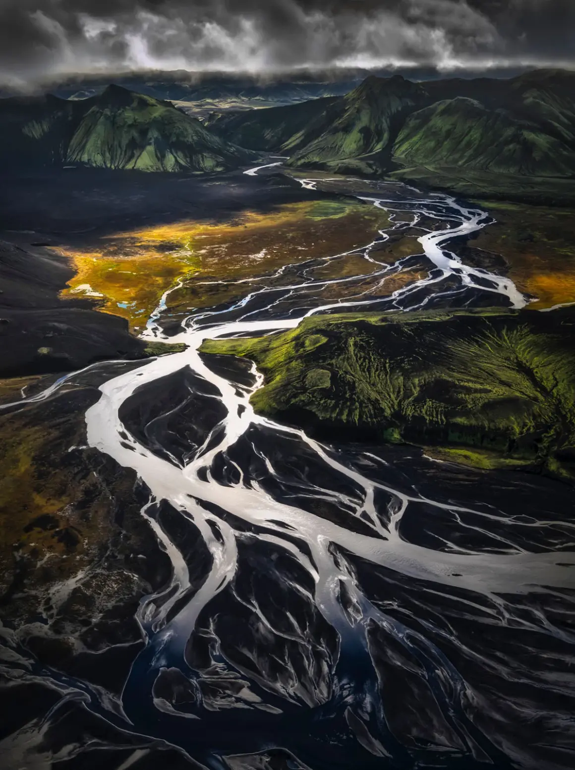Yılın Seyahat Fotoğrafçısı 2023 Kazananları 10 34 TPOTY 2023 Landscape Win ASarlangue