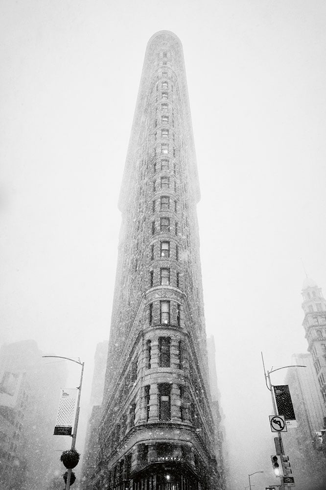 Phil Penman : New York Street Diaries 6 9783961714957 01