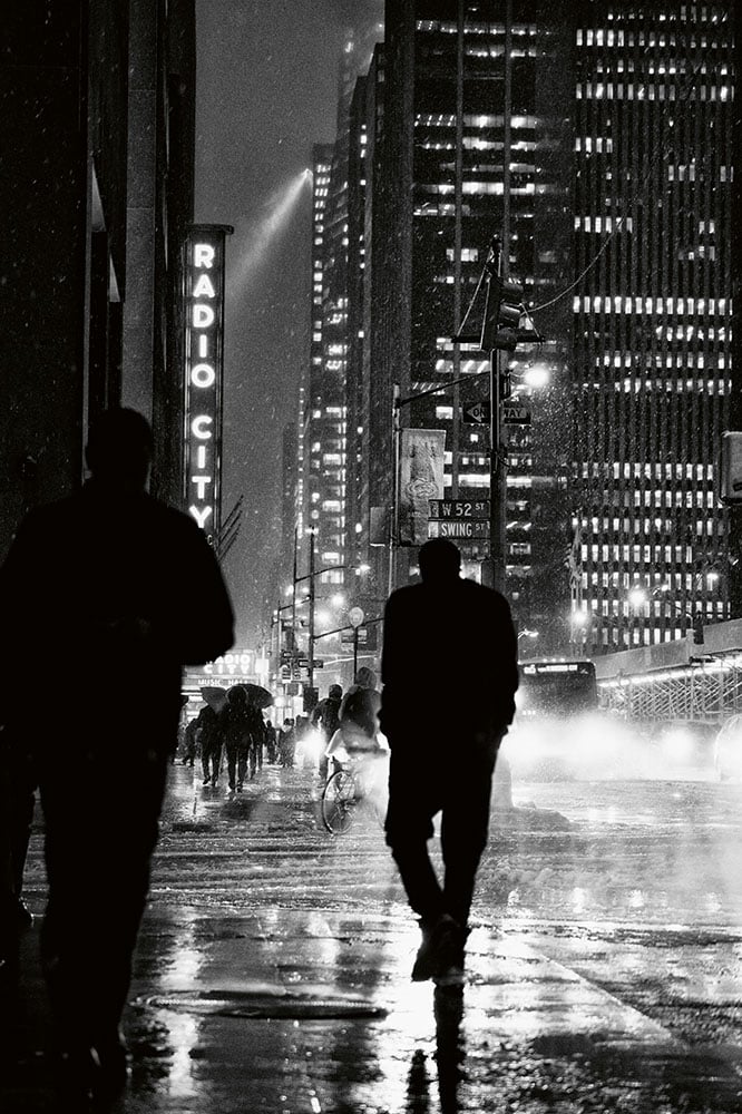 Phil Penman : New York Street Diaries 4 9783961714957 03