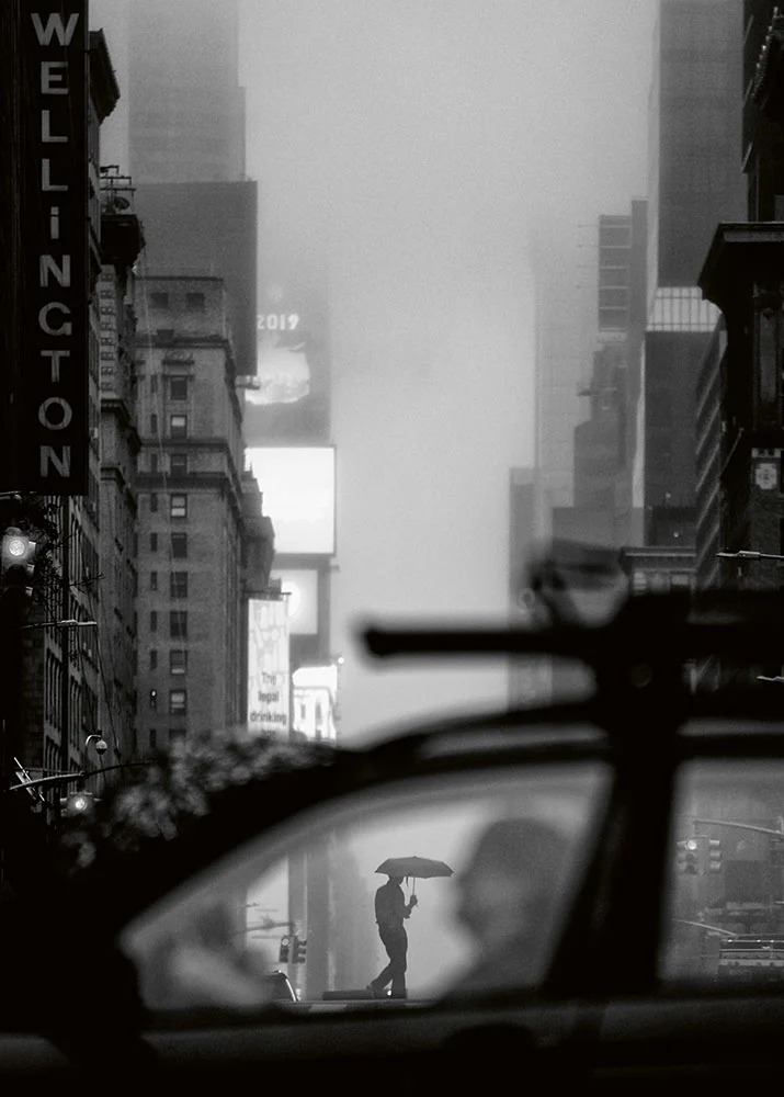 Phil Penman : New York Street Diaries 7 9783961714957 08