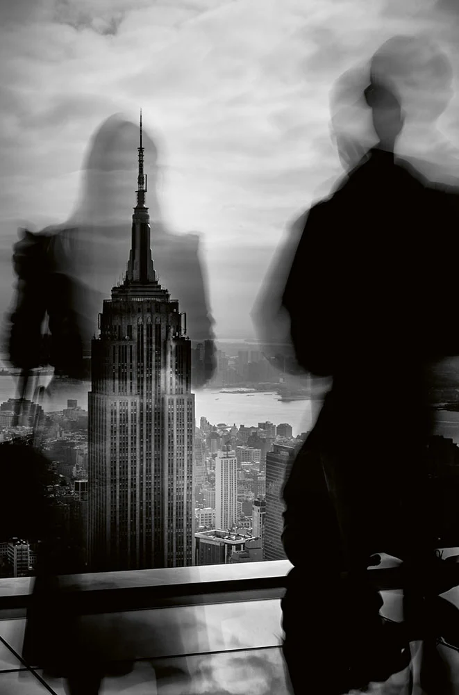 Phil Penman : New York Street Diaries 10 9783961714957 17