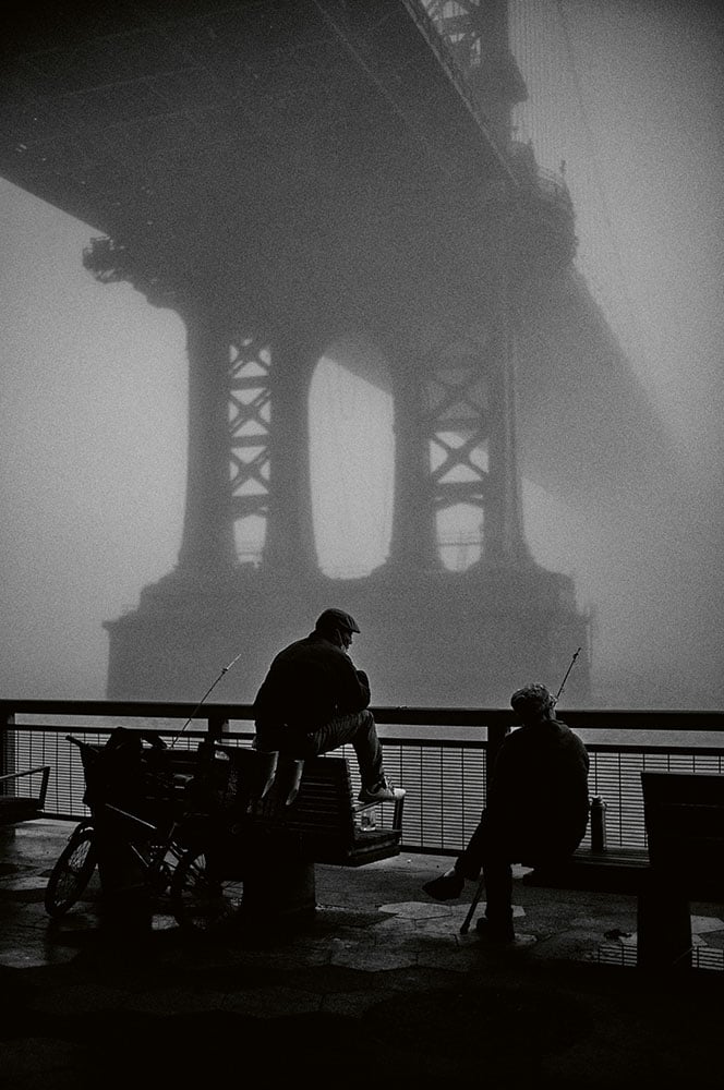 Phil Penman : New York Street Diaries 8 9783961714957 24