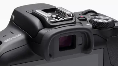 Canon EOS R100 incelemesi header