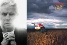Fotoğrafçı Brian Griffin Öldü 3 Depeche Modeun Ikonik Album Kapaklarini Ceken Fotografci Brian Griffin Oldu