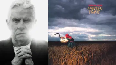 Fotoğrafçı Brian Griffin Öldü 17 Depeche Modeun Ikonik Album Kapaklarini Ceken Fotografci Brian Griffin Oldu