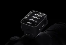 Godox Xnano, Dokunmatik Ekranlı Kompakt Bir Flaş Tetikleyici 6 Godox Xnano Dokunmatik Ekranli Kompakt Bir Flas Tetikleyici