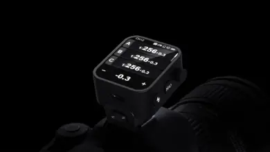 Godox Xnano, Dokunmatik Ekranlı Kompakt Bir Flaş Tetikleyici 7 Godox Xnano Dokunmatik Ekranli Kompakt Bir Flas Tetikleyici